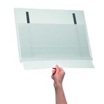 Durable Wr Pocket A3 Magnetic Pk5