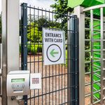 Durable Wr Pocket A3 Cable Ties Pk5