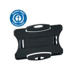 Durable Id Cardholdr Eco 1 Card Pk10