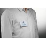 Durable Name Badge Magnet 54X90 Pk25