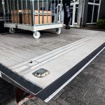 Duraline Grip+ A-S Tape 50Mm Black