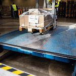 Duraline Grip+ A-S Tape 50Mm Black