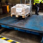 Duraline Grip+ A-S Tape 50Mm Black