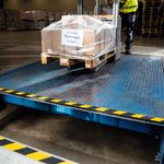 Duraline Grip+ A-S Tape 50Mm Ylw/Blk