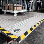 Duraline Grip+ A-S Tape 50Mm Ylw/Blk