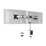 Select Mon Mount Arm 2 Screens 32In