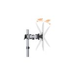 Select Mon Mount Arm 2 Screens 32In