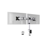 Select Mon Mount Arm 2 Screens 32In