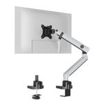Select+ Mon Mount Arm 1 Screen 32In