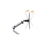 Select+ Mon Mount Arm 1 Screen 32In