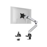 Select+ Mon Mount Arm 1 Screen 32In