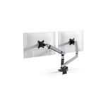 Select+ Mon Mount Arm 2 Screens 32In