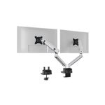 Select+ Mon Mount Arm 2 Screens 32In