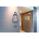 Durable Snap Frame Aluminium A4