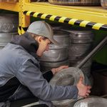 Corner Protection Profile C25R Pk5