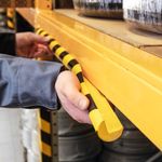 Corner Protection Profile C25R Pk5