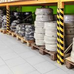 Corner Protection Profile C35 Pk5