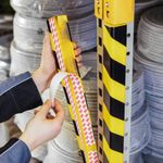 Corner Protection Profile C35 Pk5