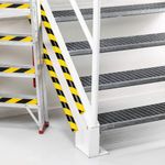 Edge Protection Profile E8R Pk5