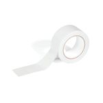 Durable Marking Tape 50Mmx33M White