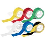 Durable Marking Tape 50Mmx33M Green