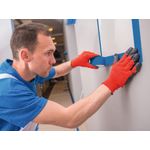 Durable Marking Tape 50Mmx33M Blue