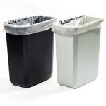 Durable 110L Bin Bags Recycled Pk25
