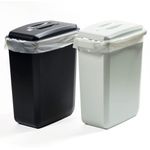 Durable 110L Bin Bags Recycled Pk25