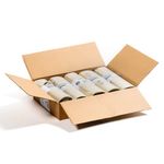Durable 110L Bin Bags Recycled Pk25