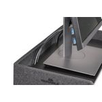 Durable Effect Monitor Stand Cha