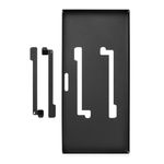 Durable Effect Drawer Mon Stand Blk