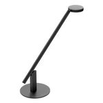 Luctra Lite 3D Desk Lamp Black