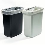 Durable Eco Recyc Bin Liner 110L X25