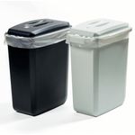 Durable Eco Recyc Bin Liner 110L X25