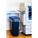 Durable Eco Recyc Bin Liner 110L X25