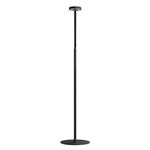 Luctra Lite 3D Floor Lamp Black