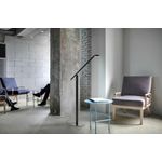 Luctra Lite 3D Floor Lamp Black