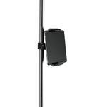 Durable Tablet Holder Clamp Xl Black