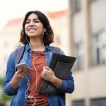 Durable Lapt Sleeve 13In + Accy Bag