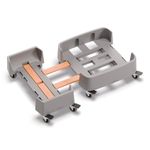 Durable 60L Bin Trolley Mod Durabin