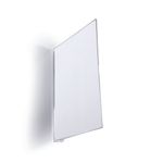 Durable Adhesive Aisle Sign A5 Pk10