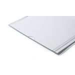 Durable Magnetic Aisle Sgn 149Mm P10
