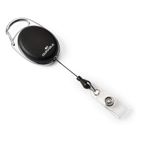 Durable Badge Reel Style Pk10