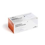 Durable Proximity Card Holder Pk10