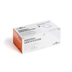 Durable Dual Proximity Cd Hldr Pk10