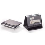 Durable Durastar Ttop Pret A4 Grey