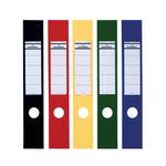 Durable Ordofix Spn Lab Ast Pk10