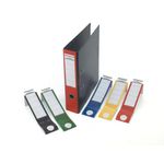 Durable Ordofix Spn Lab Ast Pk10