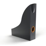 Durable Varicolor Mag Stor Rack Pk5