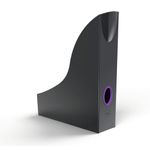 Durable Varicolor Mag Stor Rack Pk5